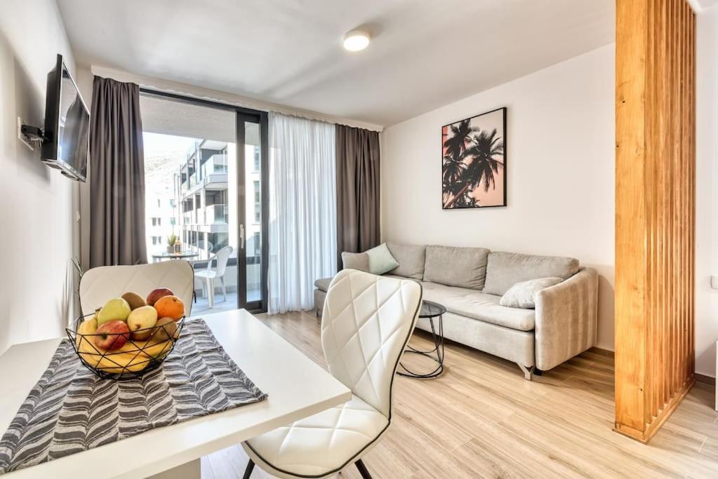 דוברובניק Studios Manhattan מראה חיצוני תמונה