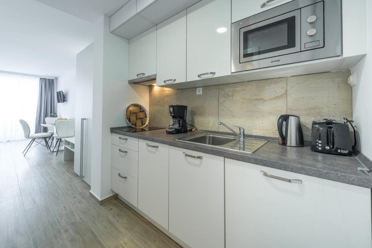 דוברובניק Studios Manhattan מראה חיצוני תמונה