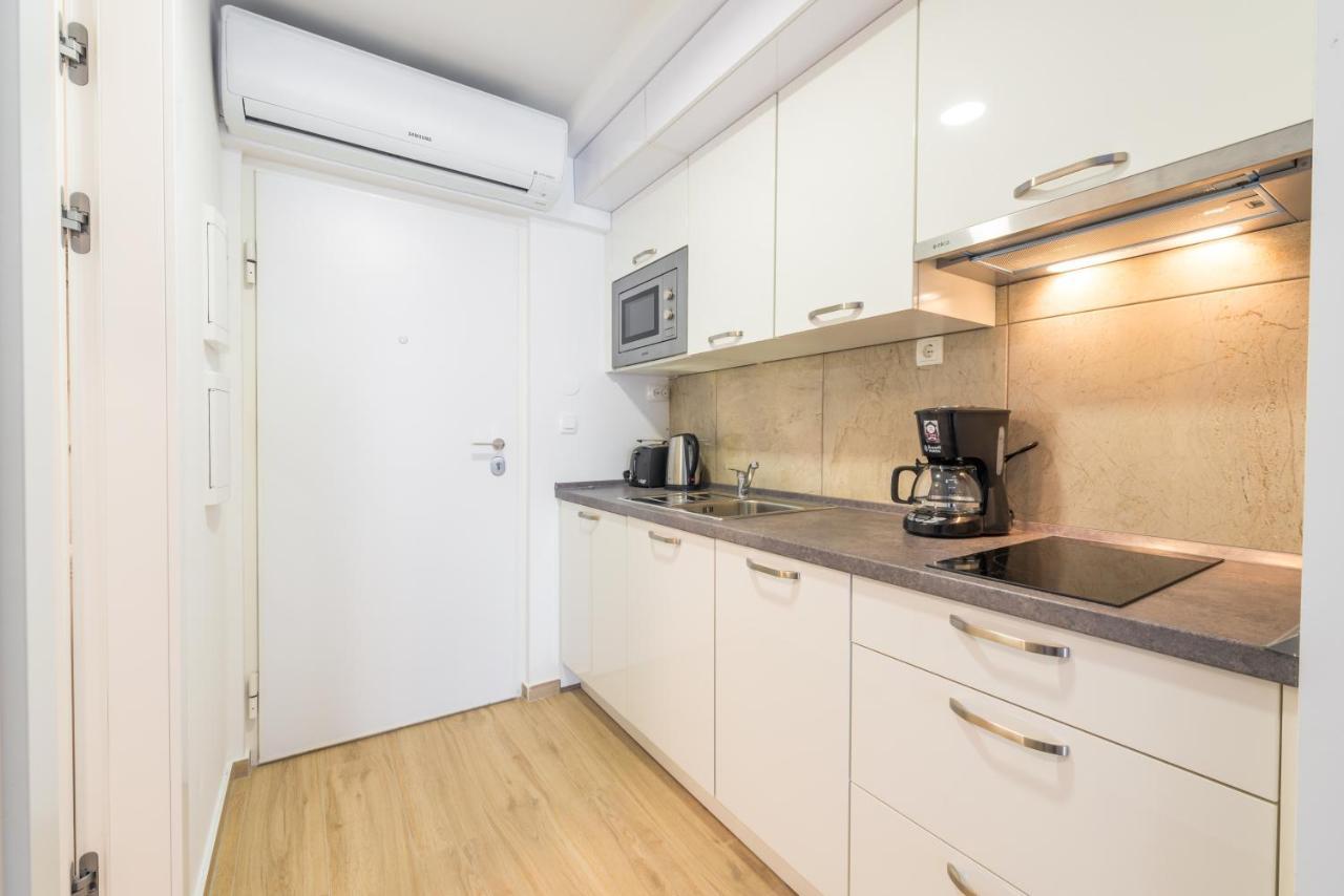 דוברובניק Studios Manhattan מראה חיצוני תמונה